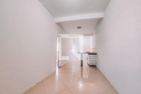 Sala de casa para alugar com 2 quartos, 75m² em Luís Anselmo, Salvador