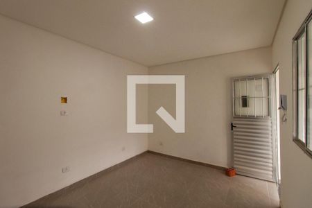 Sala de casa para alugar com 1 quarto, 70m² em Vila Fatima, São Paulo