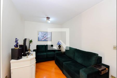 Sala de apartamento para alugar com 2 quartos, 65m² em Vila Galvão, Guarulhos