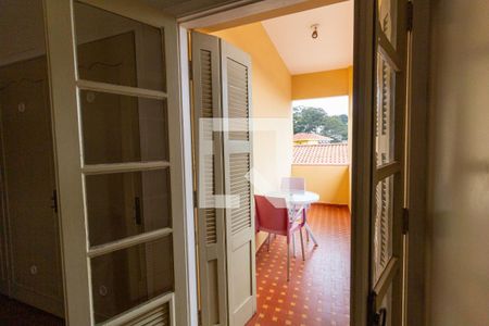 Casa à venda com 580m², 5 quartos e 4 vagas Casa à venda com 580m², 5 quartos e 4 vagasVaranda da Suite