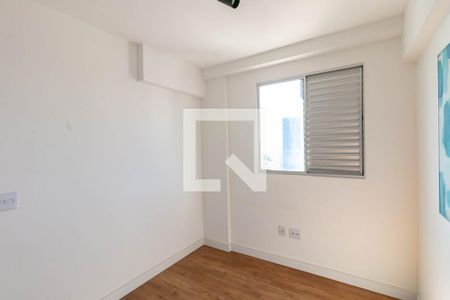 Quarto 2 de apartamento à venda com 2 quartos, 63m² em São Pedro, Belo Horizonte