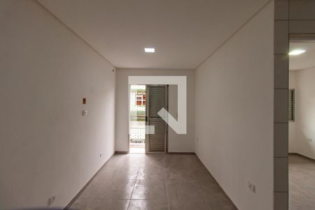 Sala de casa para alugar com 1 quarto, 46m² em Vila Fatima, São Paulo