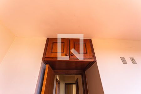 Armário da Suíte de apartamento para alugar com 3 quartos, 95m² em Serra, Belo Horizonte