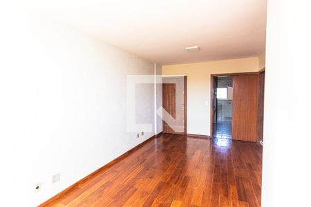 Sala de apartamento para alugar com 3 quartos, 95m² em Serra, Belo Horizonte