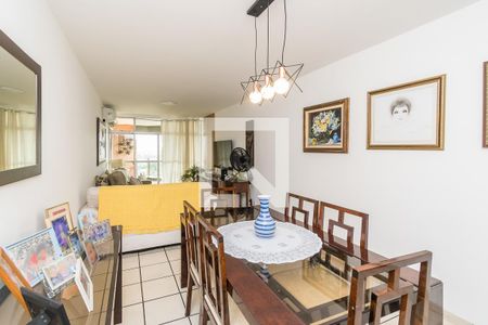 Sala de apartamento para alugar com 3 quartos, 140m² em Penha, Rio de Janeiro