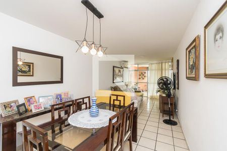 Sala de apartamento para alugar com 3 quartos, 140m² em Penha, Rio de Janeiro