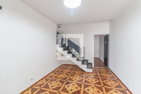 Sala de casa para alugar com 4 quartos, 184m² em Vila Vianelo, Jundiaí