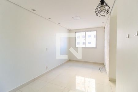Sala de apartamento para alugar com 2 quartos, 42m² em Itaquera, São Paulo
