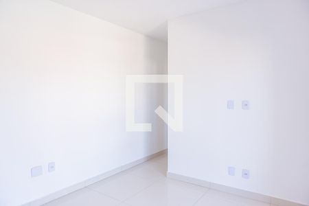 Sala  de apartamento à venda com 2 quartos, 47m² em Vila Santa Teresa (zona Leste), São Paulo