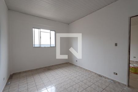 Quarto 1 de casa para alugar com 2 quartos, 120m² em Chácara Mafalda, São Paulo