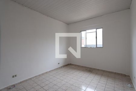 Quarto 1 de casa para alugar com 2 quartos, 120m² em Chácara Mafalda, São Paulo