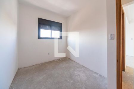 Quarto 1 de apartamento para alugar com 2 quartos, 60m² em Vila Leopoldina, Santo André