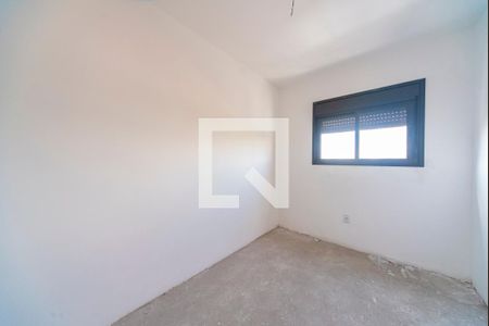 Quarto 1 de apartamento para alugar com 2 quartos, 60m² em Vila Leopoldina, Santo André