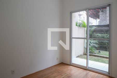 Suíte de apartamento para alugar com 1 quarto, 32m² em Bom Retiro, São Paulo