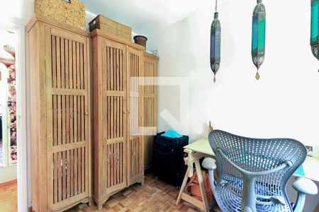 Apartamento à venda com 3 quartos, 111m² em Vila Olímpia, São Paulo