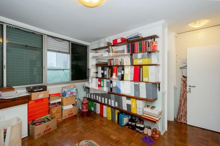 Apartamento à venda com 5 quartos, 300m² em Vila Suzana, São Paulo