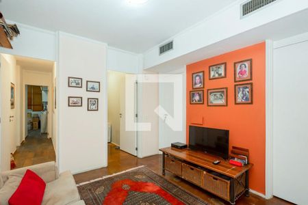 Apartamento à venda com 5 quartos, 300m² em Vila Suzana, São Paulo