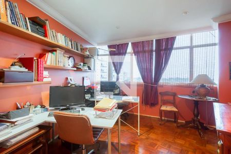 Apartamento à venda com 5 quartos, 300m² em Vila Suzana, São Paulo