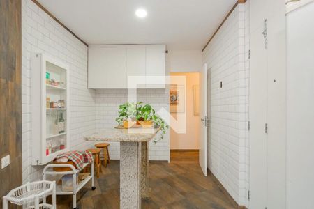 Apartamento à venda com 5 quartos, 300m² em Vila Suzana, São Paulo