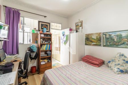 Apartamento à venda com 3 quartos, 104m² em Maracanã, Rio de Janeiro