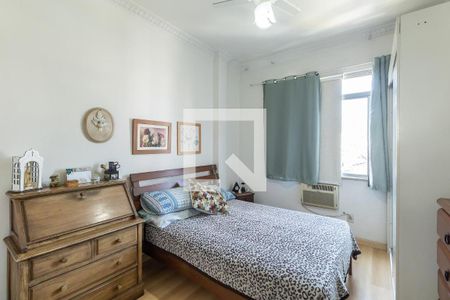 Apartamento à venda com 3 quartos, 104m² em Maracanã, Rio de Janeiro