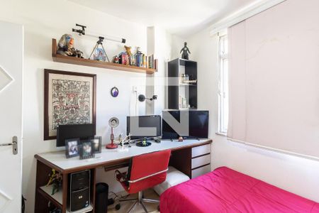 Apartamento à venda com 3 quartos, 104m² em Maracanã, Rio de Janeiro