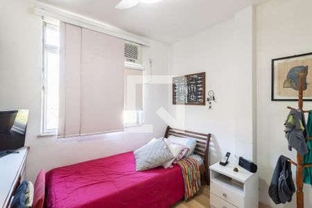 Apartamento à venda com 3 quartos, 104m² em Maracanã, Rio de Janeiro