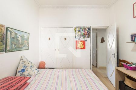 Apartamento à venda com 3 quartos, 104m² em Maracanã, Rio de Janeiro