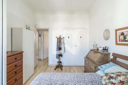 Apartamento à venda com 3 quartos, 104m² em Maracanã, Rio de Janeiro