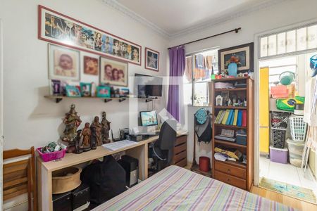 Apartamento à venda com 3 quartos, 104m² em Maracanã, Rio de Janeiro