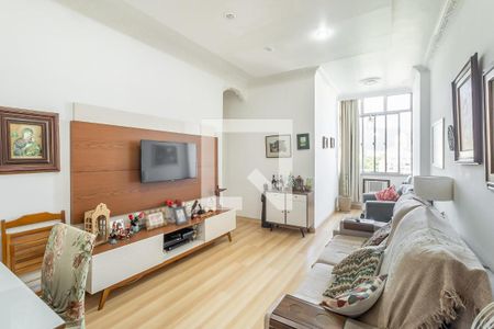 Apartamento à venda com 3 quartos, 104m² em Maracanã, Rio de Janeiro