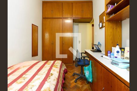 Apartamento à venda com 3 quartos, 120m² em Laranjeiras, Rio de Janeiro