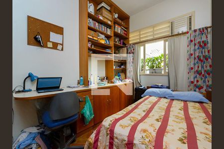 Apartamento à venda com 3 quartos, 120m² em Laranjeiras, Rio de Janeiro