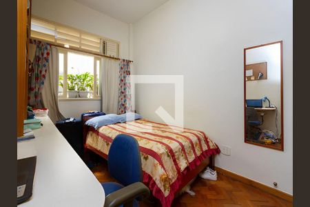 Apartamento à venda com 3 quartos, 120m² em Laranjeiras, Rio de Janeiro