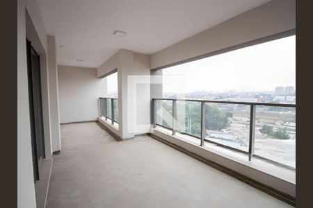 Apartamento à venda com 2 quartos, 115m² em Vila Leopoldina, São Paulo