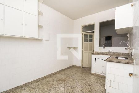 Apartamento à venda com 3 quartos, 134m² em Laranjeiras, Rio de Janeiro