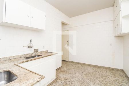 Apartamento à venda com 3 quartos, 134m² em Laranjeiras, Rio de Janeiro