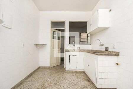 Apartamento à venda com 3 quartos, 134m² em Laranjeiras, Rio de Janeiro