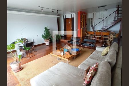 Apartamento à venda com 4 quartos, 440m² em Vila Morumbi, São Paulo