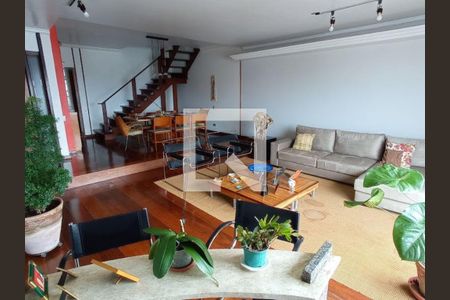 Apartamento à venda com 4 quartos, 440m² em Vila Morumbi, São Paulo