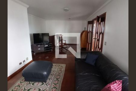 Apartamento à venda com 4 quartos, 440m² em Vila Morumbi, São Paulo