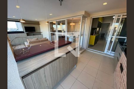 Apartamento à venda com 3 quartos, 140m² em Bosque da Saúde, São Paulo