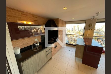 Apartamento à venda com 3 quartos, 140m² em Bosque da Saúde, São Paulo