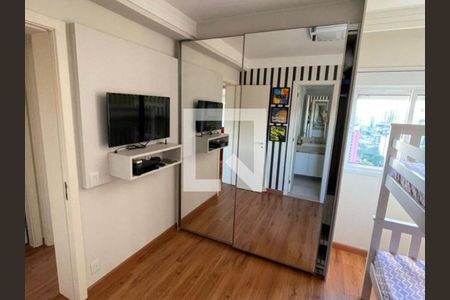 Apartamento à venda com 3 quartos, 140m² em Bosque da Saúde, São Paulo