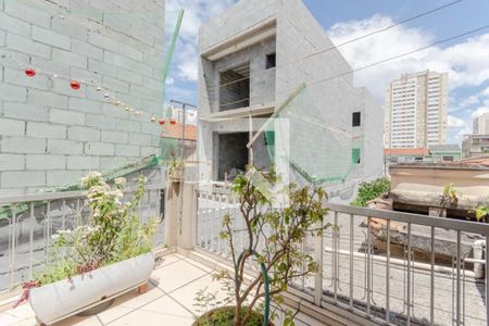 Casa à venda com 2 quartos, 137m² em Vila Maria Baixa, São Paulo