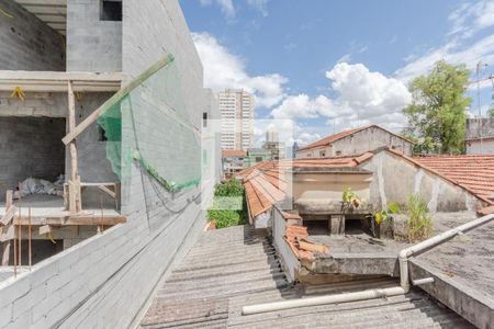 Casa à venda com 2 quartos, 137m² em Vila Maria Baixa, São Paulo