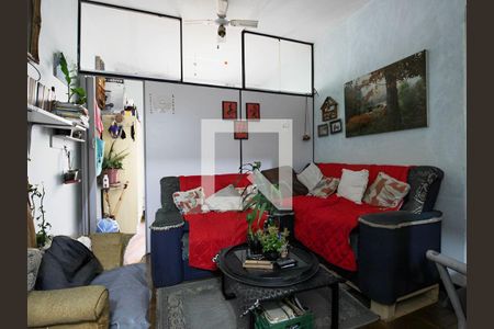 Apartamento à venda com 3 quartos, 96m² em Barra Funda, São Paulo