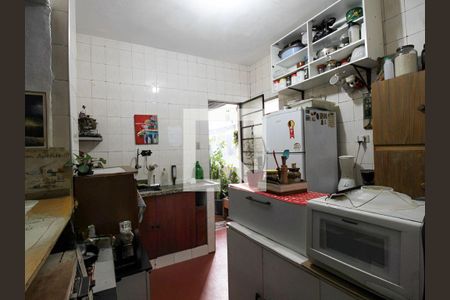 Apartamento à venda com 3 quartos, 96m² em Barra Funda, São Paulo