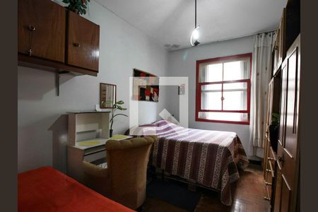 Apartamento à venda com 3 quartos, 96m² em Barra Funda, São Paulo