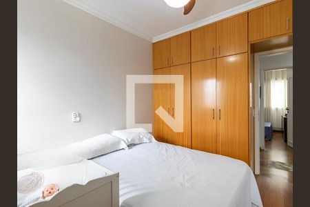 Apartamento à venda com 4 quartos, 173m² em Vila Augusto, São Paulo